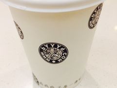 -参差咖啡(水果湖公园店)