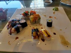 -河风精致寿司(双井店)