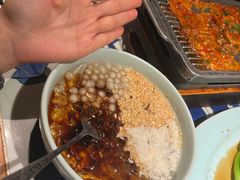 -绿茶餐厅(布吉万象汇店)