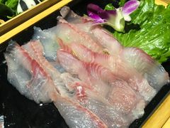 黑鱼片-火锅先生(五马街店)