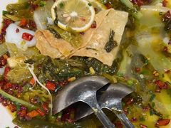 -绿草地·湘菜(7mall店)