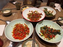 -高嗲嗲·现炒下饭菜(石鼓路店)