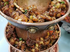 -陈氏龙虾·干锅鸭头