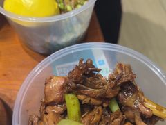 -郑庄脂渣海鲜楼(九水路店)