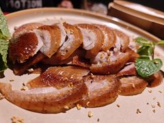 桂花香酥烤鸭-青年公社烤鸭(熙悦天街店)