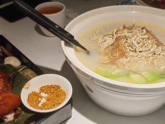 -小厨娘淮扬菜(诚信大道店)