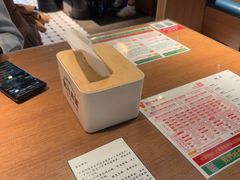 -肥汁米蘭香港米线(定西路店)
