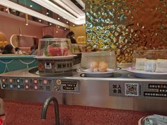 -元气寿司(环球港店)