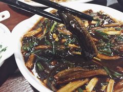 -建国328 本帮小馆·面馆