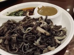 -天宝酒店(万达店)