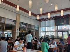 大堂-一记(海逸城邦店)