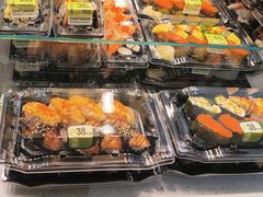 -池田寿司·新鲜现做(昌平悦荟店)