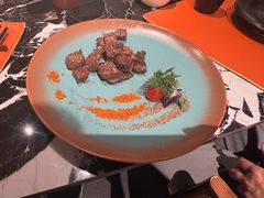 -牛将军•涮肉•烤肉•铁板烧(北京王府井·故宫店)