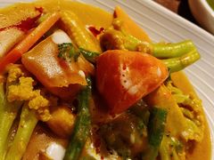 -帕娜·泰式茶餐厅·Bistro(近铁广场店)