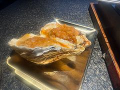 -战友蚝情烧烤工场(嘉华店)