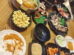 -大壮家原味烤肉(兴华北街店)