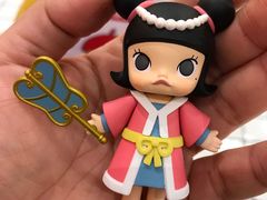 -泡泡玛特POPMART(上海环球港店)