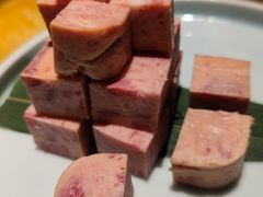 -领鲜天下·焗海鲜·花胶鸡(天目里店)