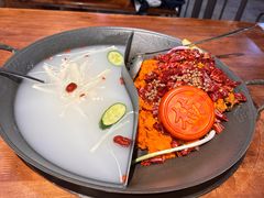-楠火锅(新塘翡翠绿洲店)