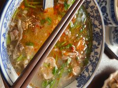 -老三羊汤【北兴隆街店】