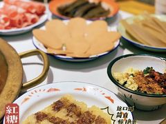 -叁口煮市井老火锅(春熙路店)