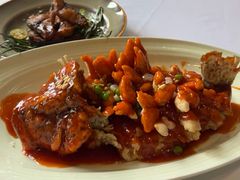 -香雪海饭店中餐厅(人民桥店)