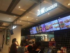 -肯德基(仙游店)