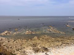 -养马岛旅游度假区