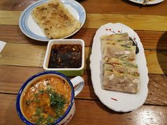 -符离集餐厅(万象城店)