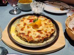 -俄士厨房(万松园店)