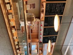 -发酵食堂(屏风街店)