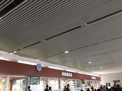 -惠阳站