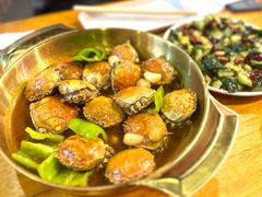 香辣蟹头-回·龙虾铺·盆盆蟹·烧烤大排档(回龙观店)