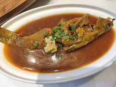 -纪林菜馆·博山菜老字号(华光路店)