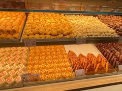 -詹记桃酥(百盛店)