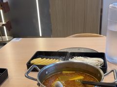-呷哺呷哺 黄金牧场 (新辰里学清路店)