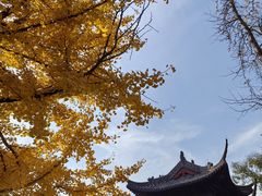 -钱王祠