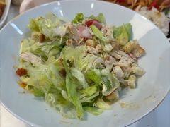 -宜家·瑞典风味餐厅(烟台路店)