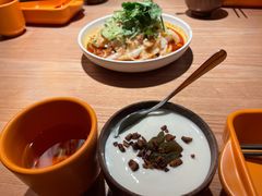 -谷丽麦馕新疆菜·清真(步步高梅溪新天地店)