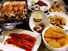 -保定会馆(红旗大街店)