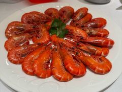 -海宝酒家(中山四路店)