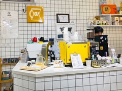 -W Coffee(船板巷店)