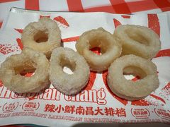 -辣小鲜·南昌大排档(船山路店)