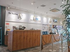 -Blueglass酸奶(财富购物中心店)