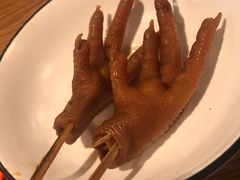 -江渔儿酸菜鱼(万科东荟城店)