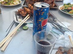 -佰运猪蹄(高陵店)