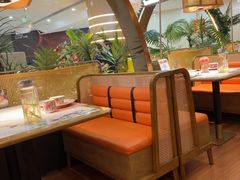 -泰椰里·泰国餐厅(智慧城广百广场店)