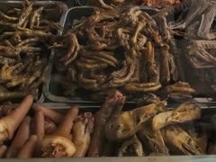 -熊氏卤菜(双元路店)