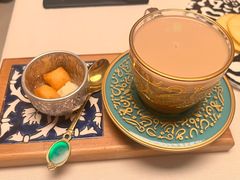 -龟兹KUCINA·新疆菜(前滩L+PLAZA店)