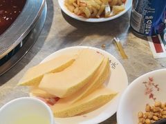 -忘情水鱼头·鲜鱼火锅(滨江中路店)